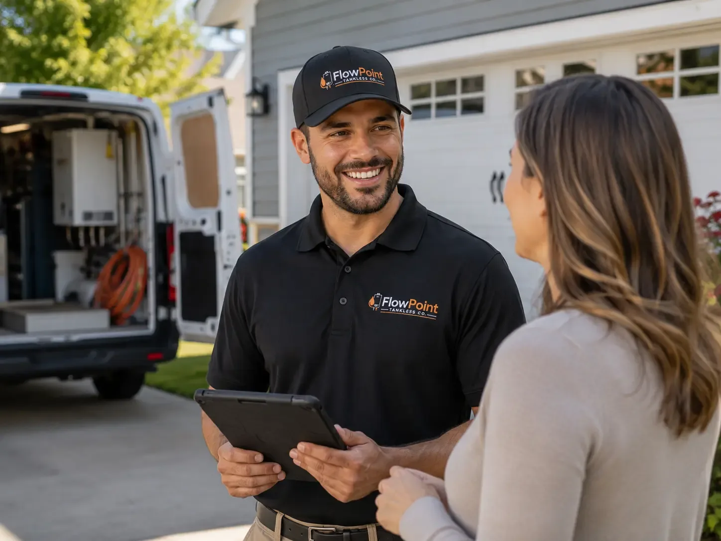 Tankless Water Heater Installation Cliff, NM FAQs